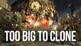 Epic Games’ Anti-Cloning Solution? Make It Huge and Add “Secret Sauce”